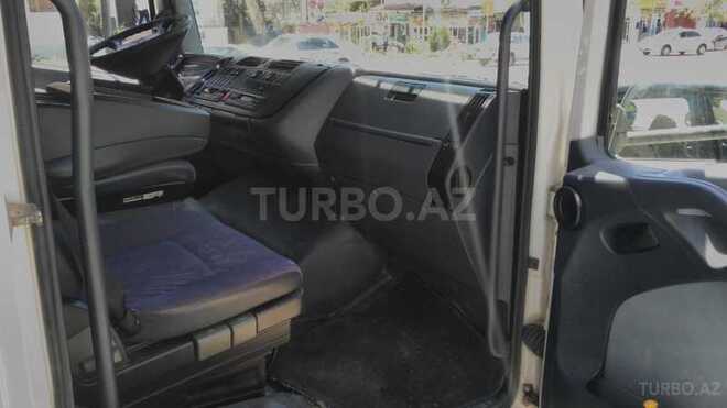 Mercedes Atego 1223 2003, 900,000 km - 6.4 l - Bakı