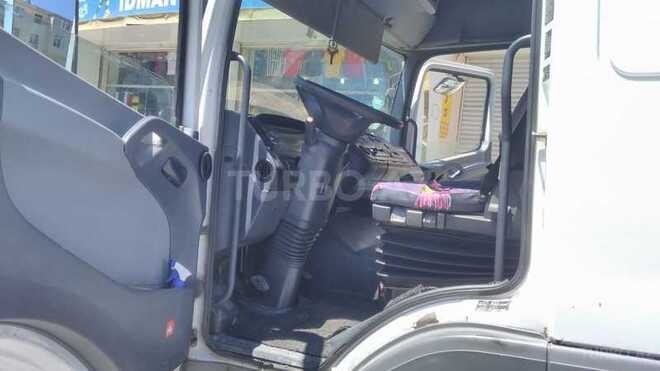 Mercedes Atego 1223 2003, 900,000 km - 6.4 l - Bakı