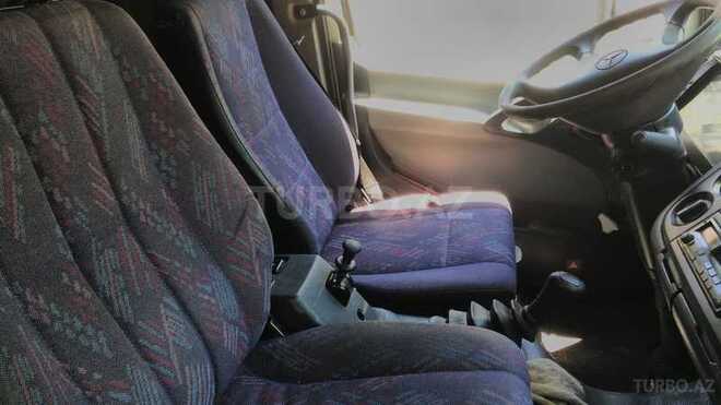 Mercedes Atego 1223 2003, 900,000 km - 6.4 l - Bakı