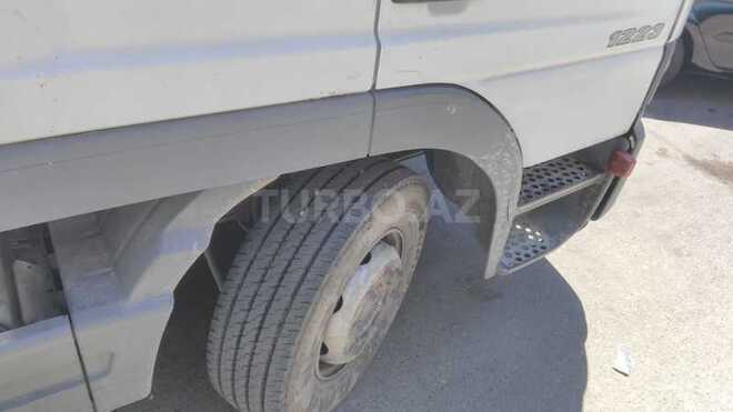 Mercedes Atego 1223 2003, 900,000 km - 6.4 l - Bakı