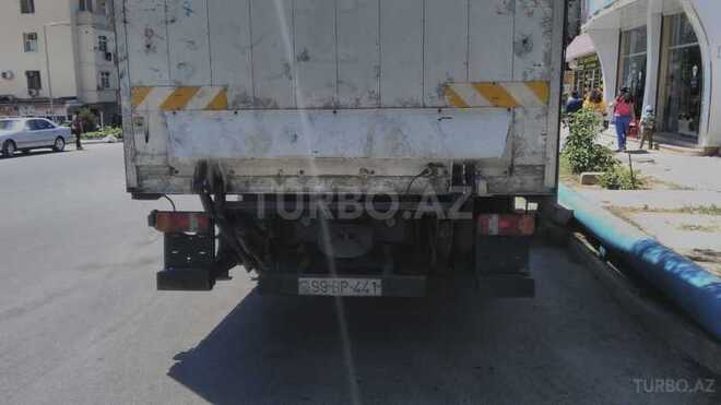 Mercedes Atego 1223 2003, 900,000 km - 6.4 l - Bakı