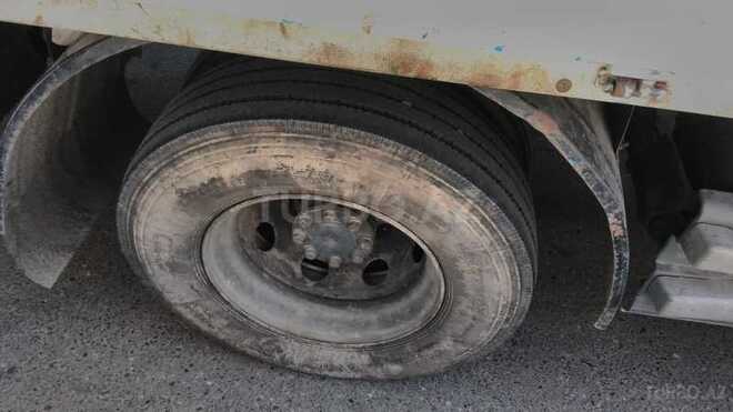 Mercedes Atego 1223 2003, 900,000 km - 6.4 l - Bakı