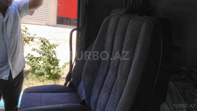 Mercedes Atego 1223 2003, 900,000 km - 6.4 l - Bakı