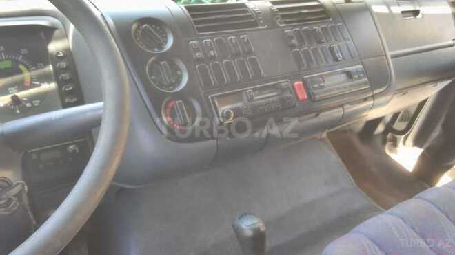 Mercedes Atego 1223 2003, 900,000 km - 6.4 l - Bakı