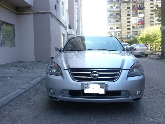 Nissan Altima 2005, 335,555 km - 2.5 л - Bakı