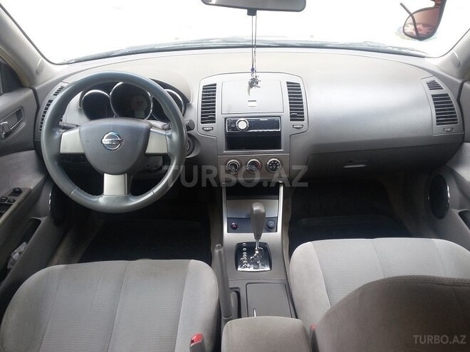 Nissan Altima 2005, 335,555 km - 2.5 л - Bakı