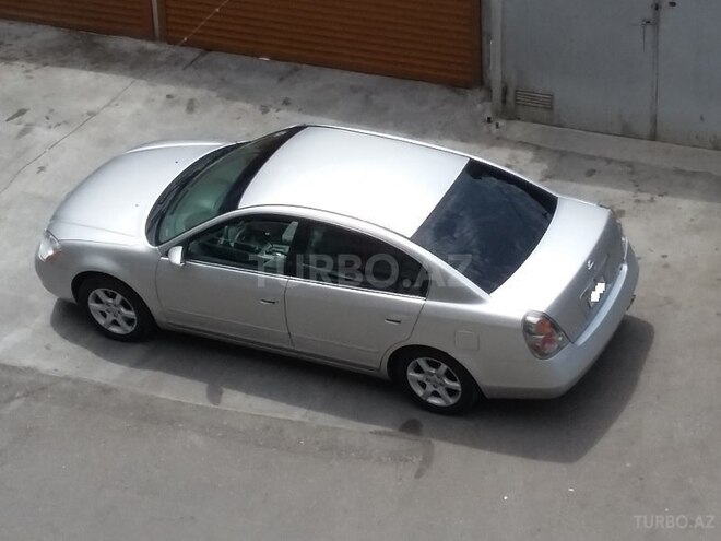 Nissan Altima 2005, 335,555 km - 2.5 л - Bakı