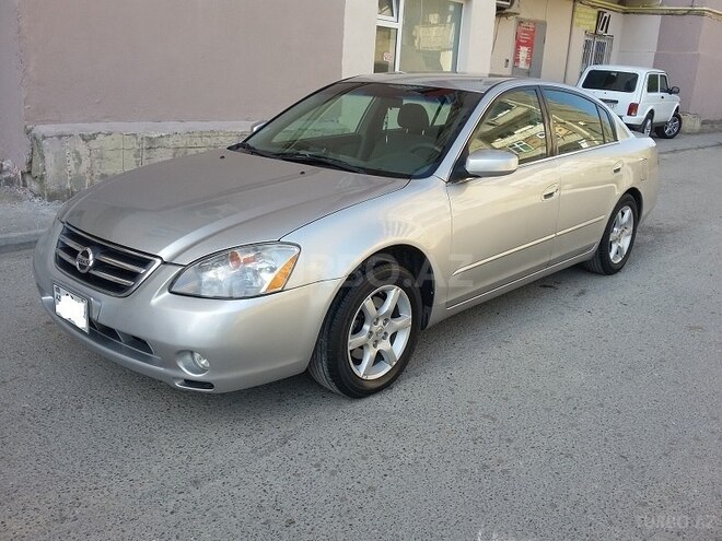 Nissan Altima 2005, 335,555 km - 2.5 л - Bakı