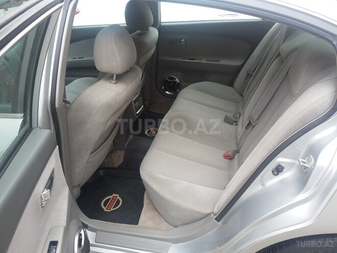 Nissan Altima 2005, 335,555 km - 2.5 л - Bakı