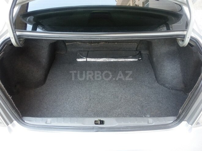 Nissan Altima 2005, 335,555 km - 2.5 л - Bakı