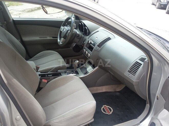 Nissan Altima 2005, 335,555 km - 2.5 л - Bakı