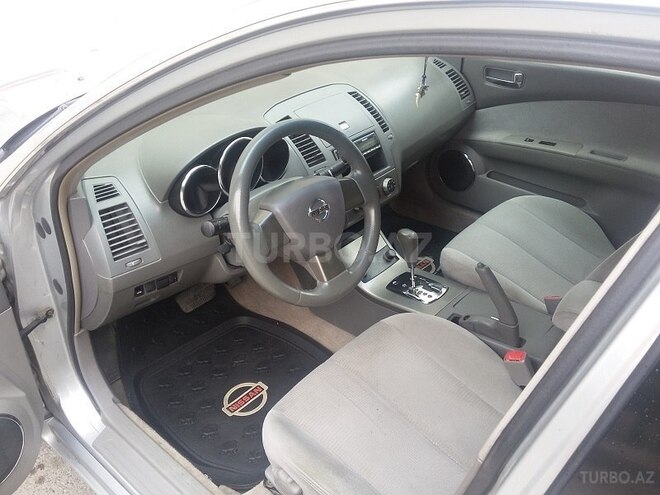Nissan Altima 2005, 335,555 km - 2.5 л - Bakı