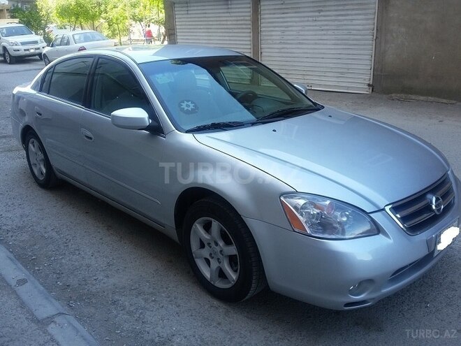 Nissan Altima 2005, 335,555 km - 2.5 л - Bakı