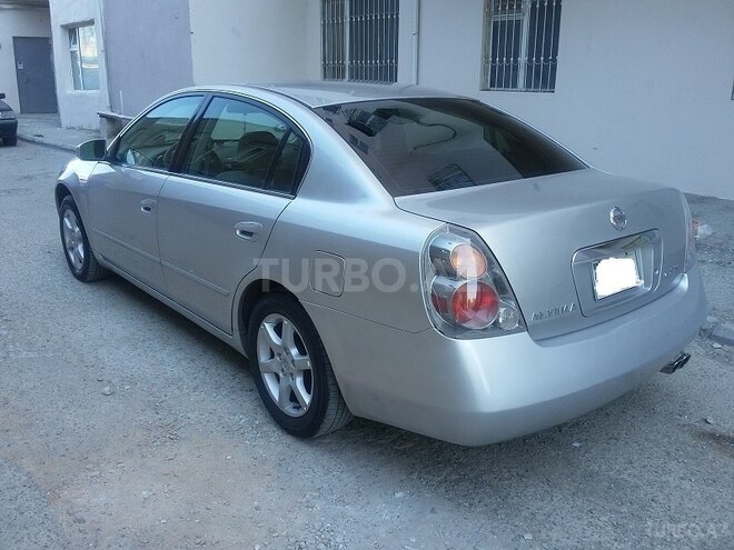 Nissan Altima 2005, 335,555 km - 2.5 л - Bakı