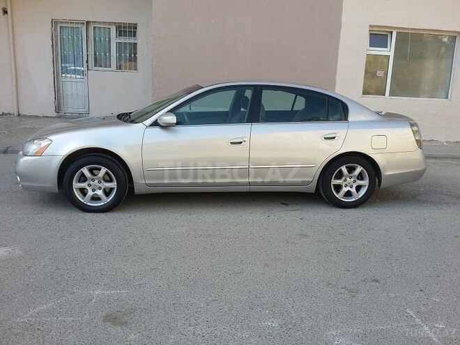 Nissan Altima 2005, 335,555 km - 2.5 л - Bakı
