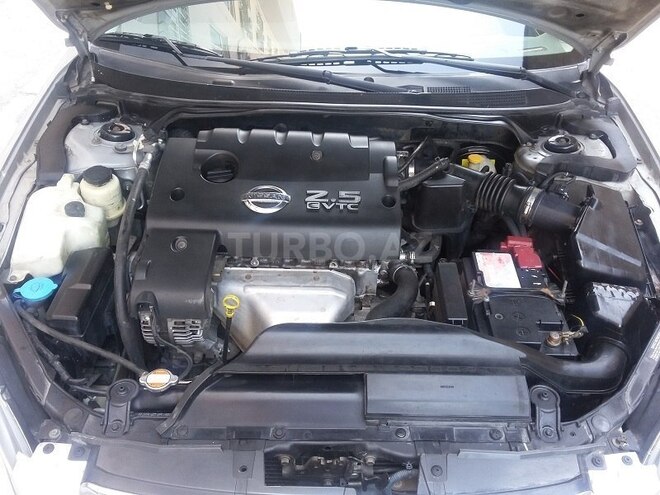 Nissan Altima 2005, 335,555 km - 2.5 л - Bakı