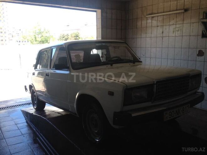 LADA (VAZ) 2107 2008, 168,784 km - 1.6 l - Bakı