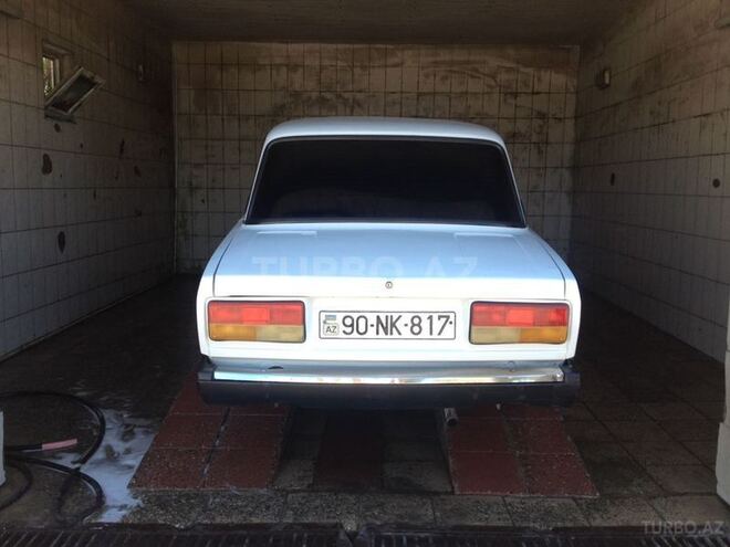 LADA (VAZ) 2107 2008, 168,784 km - 1.6 l - Bakı