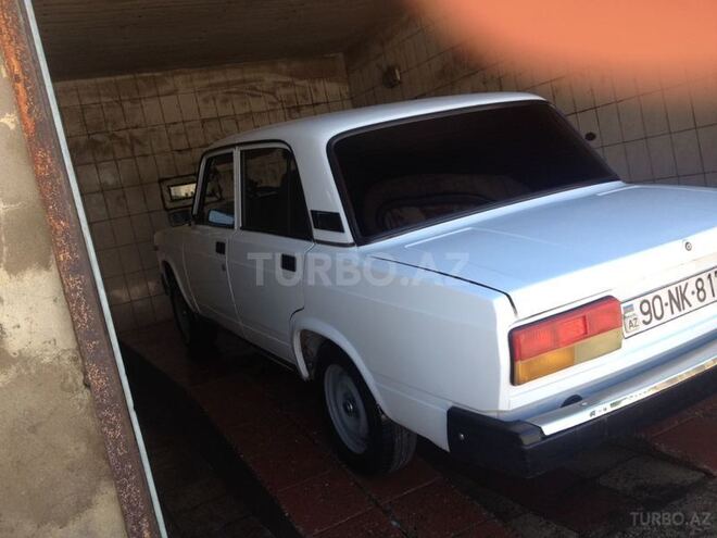 LADA (VAZ) 2107 2008, 168,784 km - 1.6 l - Bakı