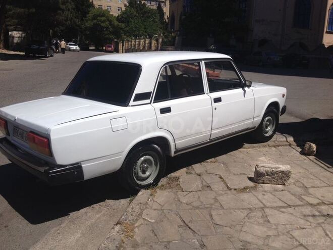 LADA (VAZ) 2107 2008, 168,784 km - 1.6 l - Bakı