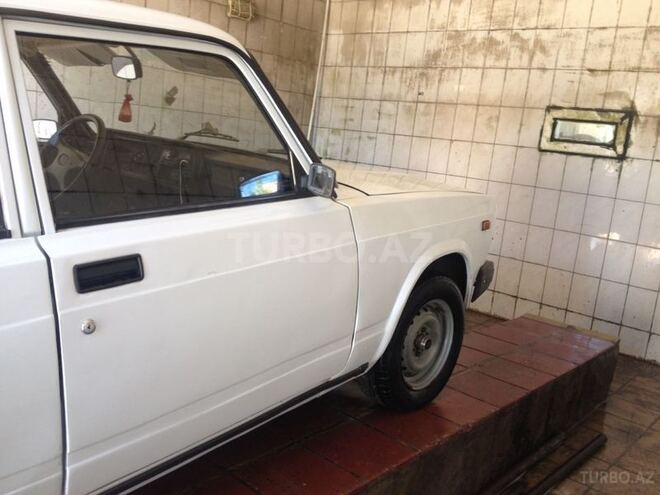 LADA (VAZ) 2107 2008, 168,784 km - 1.6 l - Bakı