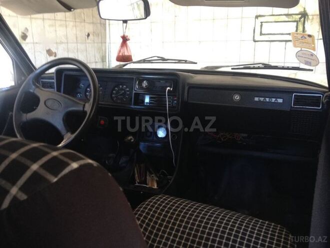 LADA (VAZ) 2107 2008, 168,784 km - 1.6 l - Bakı