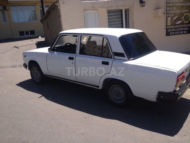 LADA (VAZ) 2107 2008, 168,784 km - 1.6 l - Bakı