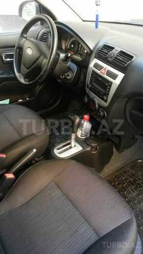 Kia Picanto 2008, 49,000 km - 1.1 л - Bakı