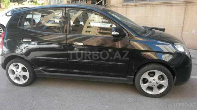 Kia Picanto 2008, 49,000 km - 1.1 л - Bakı