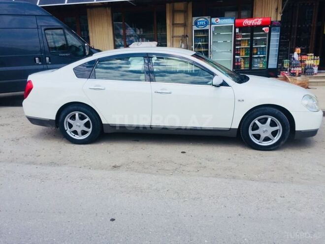 Nissan Teana 2003, 150,000 km - 2.3 l - Quba