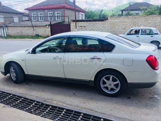 Nissan Teana 2003, 150,000 km - 2.3 l - Quba