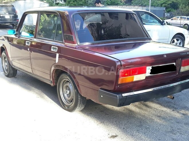 LADA (VAZ) 2107 2002, 330,000 km - 1.6 л - Bakı