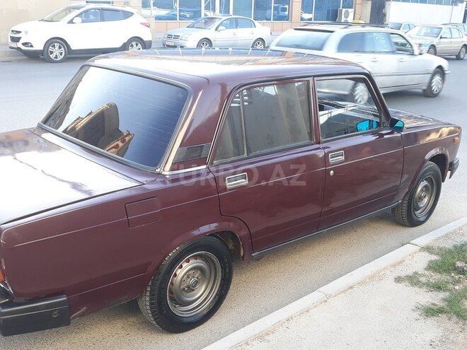 LADA (VAZ) 2107 2002, 330,000 km - 1.6 л - Bakı