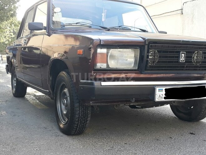 LADA (VAZ) 2107 2002, 330,000 km - 1.6 л - Bakı