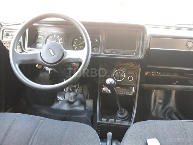 LADA (VAZ) 2107 2002, 330,000 km - 1.6 л - Bakı