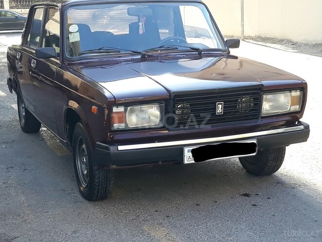 LADA (VAZ) 2107 2002, 330,000 km - 1.6 л - Bakı