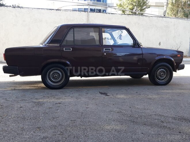 LADA (VAZ) 2107 2002, 330,000 km - 1.6 л - Bakı