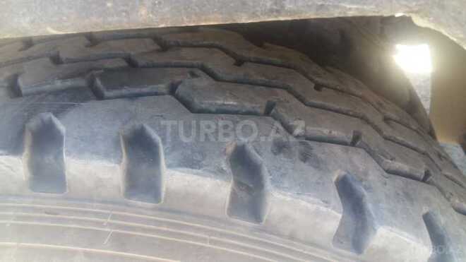MAN TGS 33.360 2007, 400,000 km - 0.8 l - Bakı
