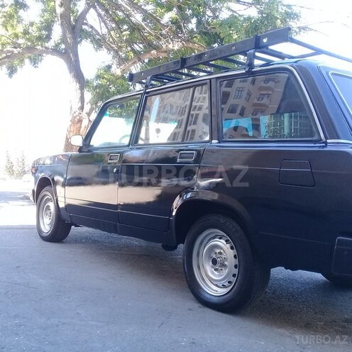 LADA (VAZ) 2104 1992, 123,654 km - 1.6 l - Bakı