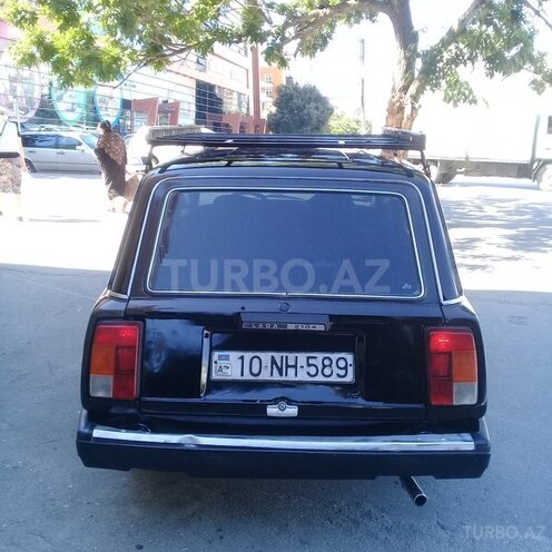 LADA (VAZ) 2104 1992, 123,654 km - 1.6 l - Bakı