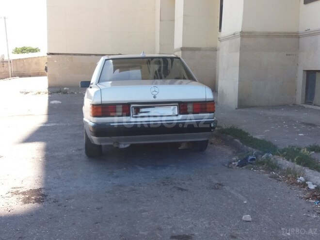 Mercedes 190 1993, 375,000 km - 2.3 l - Bakı