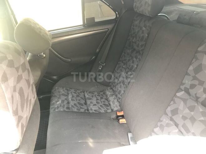 Mercedes C 180 1999, 163,000 km - 1.8 л - Gəncə