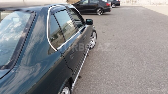 BMW 520 1994, 358,000 km - 2.0 l - Bakı