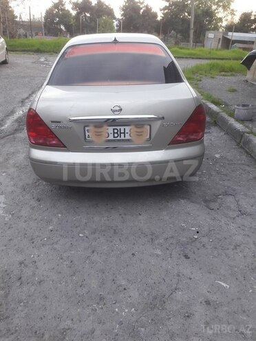 Nissan Sunny 2007, 131,400 km - 1.3 л - Şəki