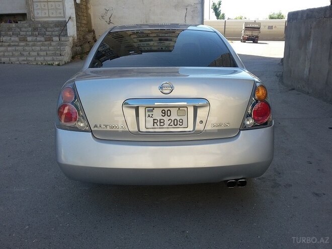 Nissan Altima 2005, 355,558 km - 2.5 л - Bakı