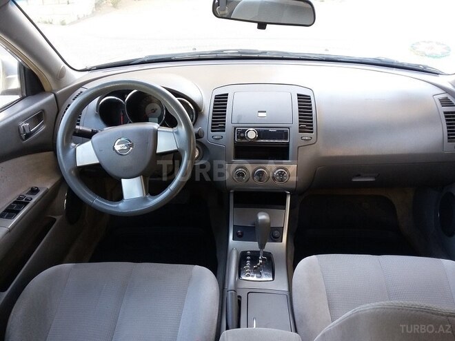 Nissan Altima 2005, 355,558 km - 2.5 л - Bakı
