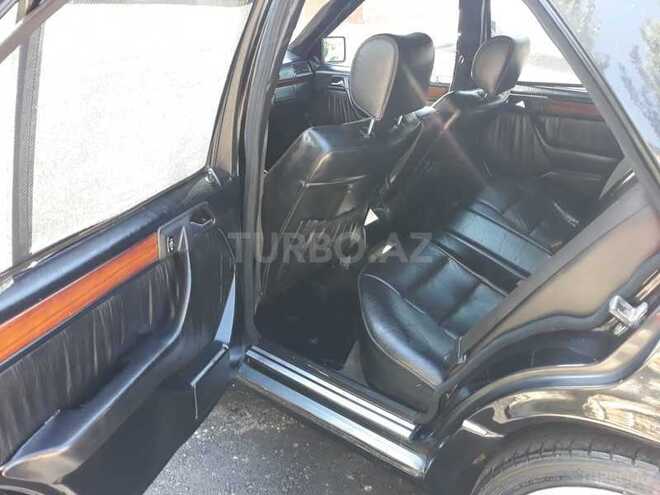 Mercedes E 320 1994, 295,000 km - 3.2 l - Sumqayıt
