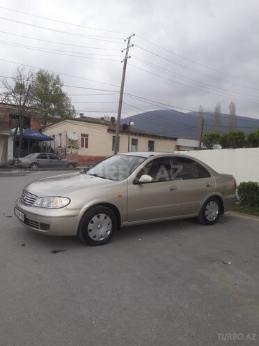 Nissan Sunny 2007, 131,400 km - 1.3 л - Şəki