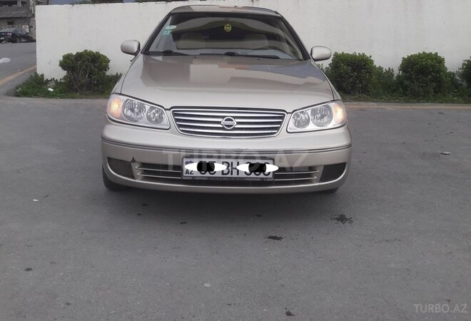Nissan Sunny 2007, 131,400 km - 1.3 л - Şəki