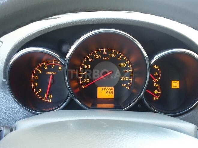 Nissan Altima 2005, 355,558 km - 2.5 л - Bakı